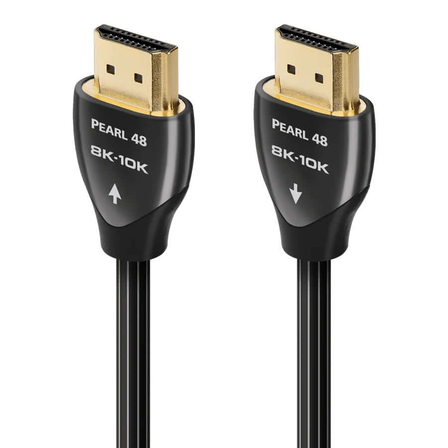 สาย HDMI AUDIOQUEST : HDMI-PEARL 48 VERSION 2.1 (5.0 เมตร)